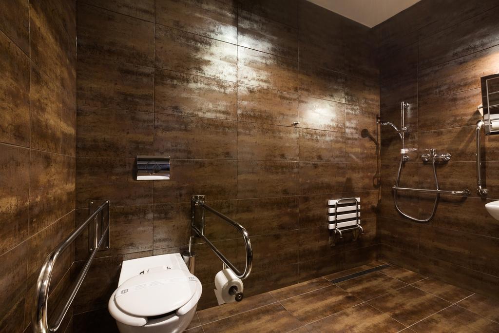 Penzion U Kubesa - Adults Only Кромержиж Екстер'єр фото