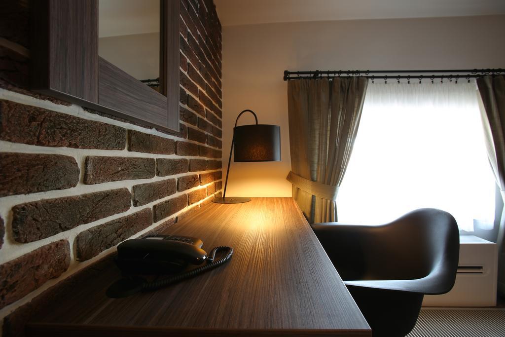 Penzion U Kubesa - Adults Only Кромержиж Екстер'єр фото