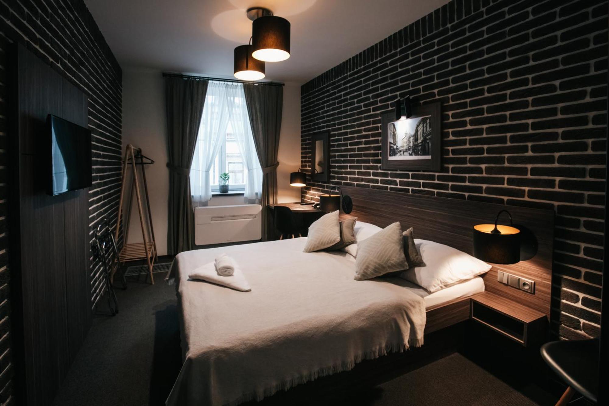 Penzion U Kubesa - Adults Only Кромержиж Екстер'єр фото