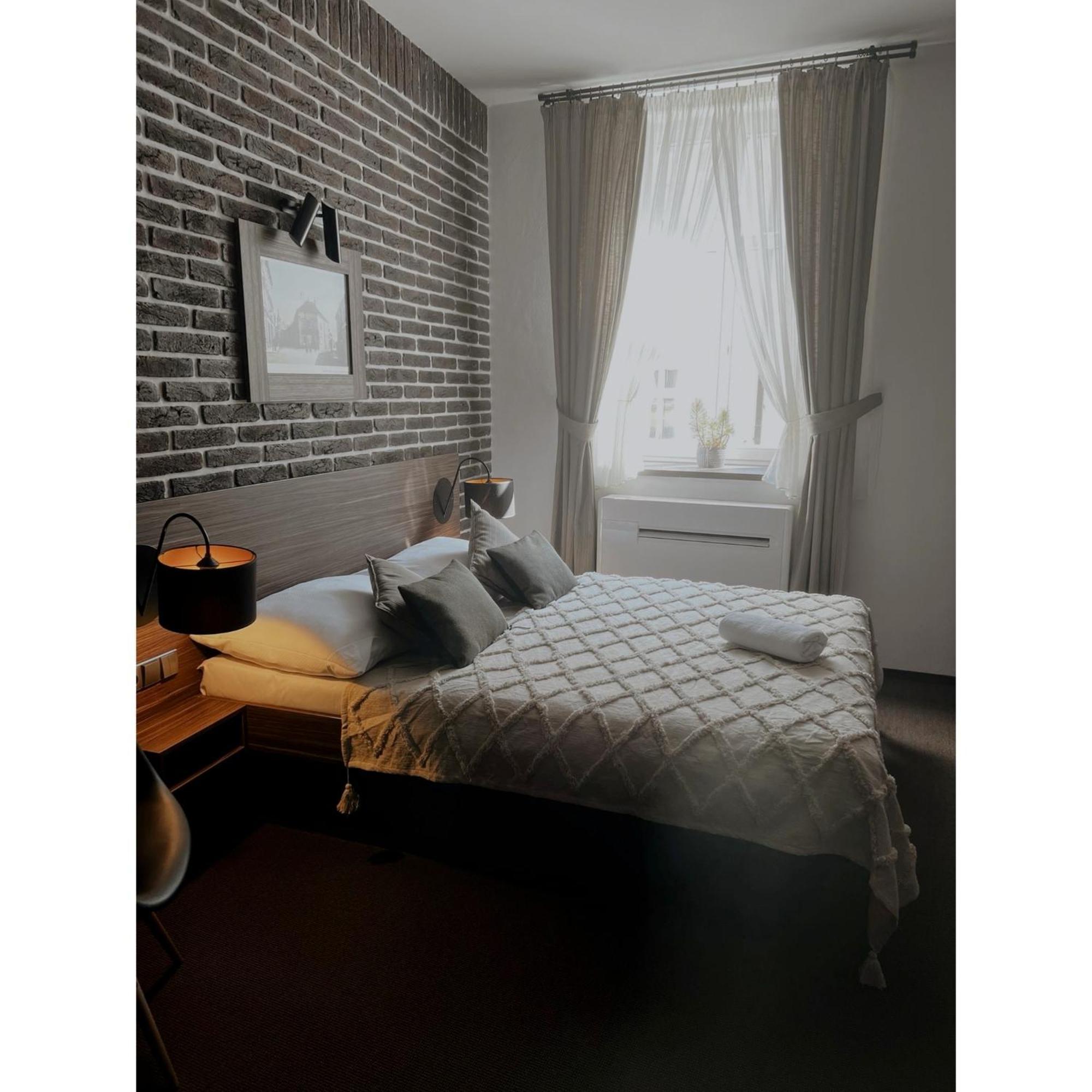 Penzion U Kubesa - Adults Only Кромержиж Екстер'єр фото